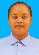 JACQUELINE MSIGWA