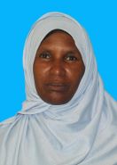 ZAINA AYUBU