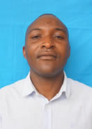 ELIASA ABDI LUGENDO