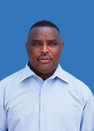 DOMINIC DAMUWANI