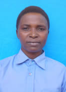 DAFROZA G MKWABU