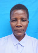 MENGI M MGAYA