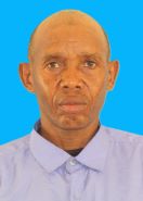 TWAHA ZONGORO