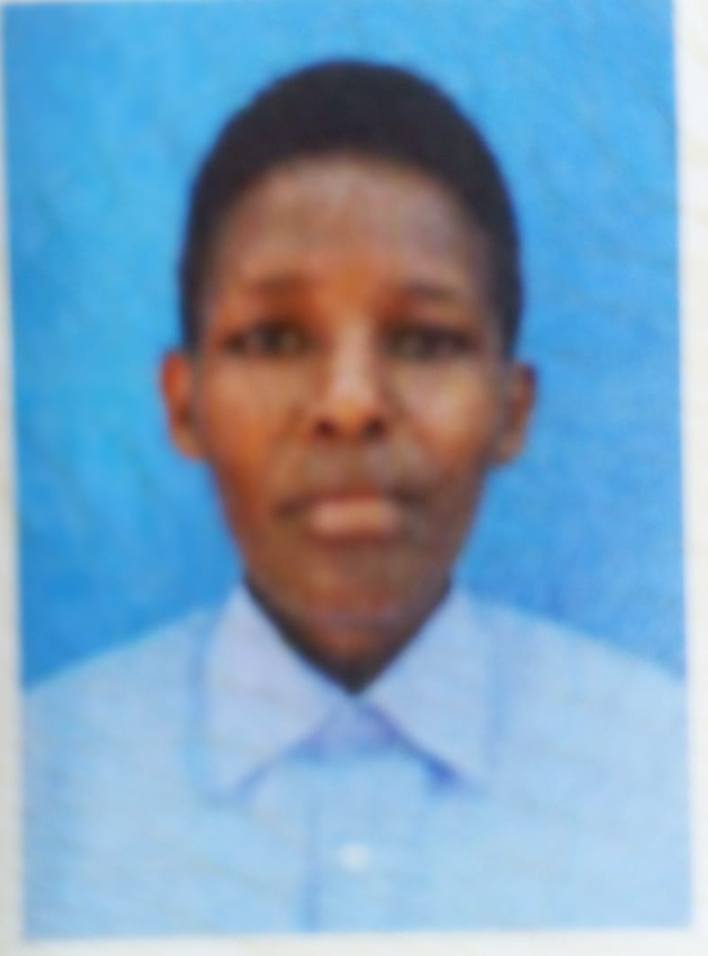 EDITHA SIMON