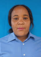 MAGRETH SIMON