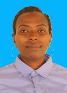 REGINA P NKUWI