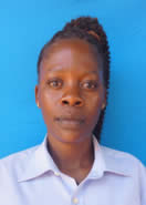 JOVINA WILFRED