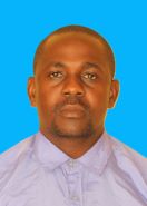 RASHIDI M CHIKWAKWA