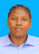 MAGDALENA MASHONGOLE