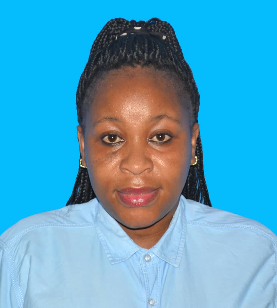 ELIZABETH SHIRIMA