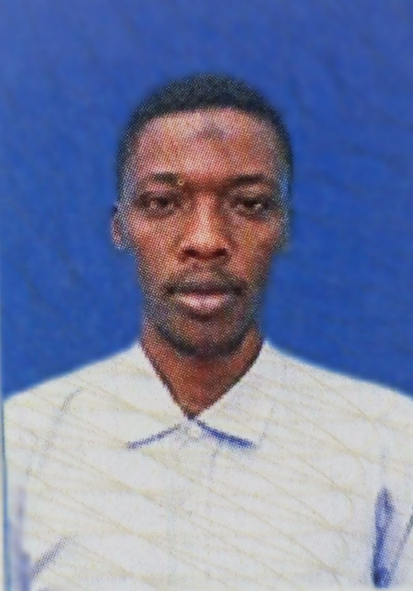 GIVEN BARAKAEL NASSARI