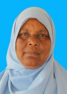 MWANAIDI G ALLY
