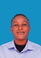 VERONICA PETER ITUNGA