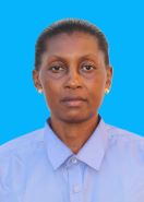 FARAJA MBENA