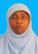 ZAINABU KAJIA