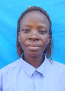 WINFRIDA THOMAS