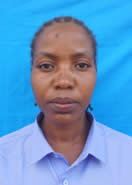 NKWAYA KANUDA