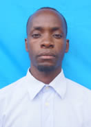 YOHANA NKWIWA RICHARD