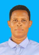 YUSTINA SAMWEL