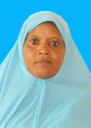 MWAJABU RAMADHANI