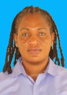 JULIANA M MASHAWE