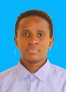 HADIJA R MAGANGA