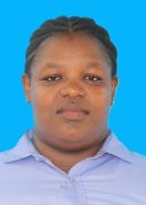 MARY MAALA