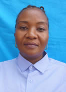 REGINA A NDUNGURU