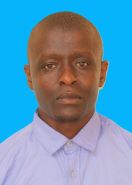 GEOFREY JOSEPHATI