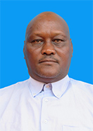KALIST L BALOHO