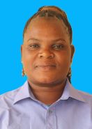 AJESTINA B NG'UMBI