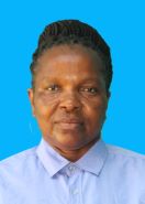 JOYCE J SIMBA