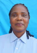 KHADIJA JUMA