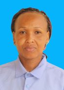 RAHELI GABRIEL
