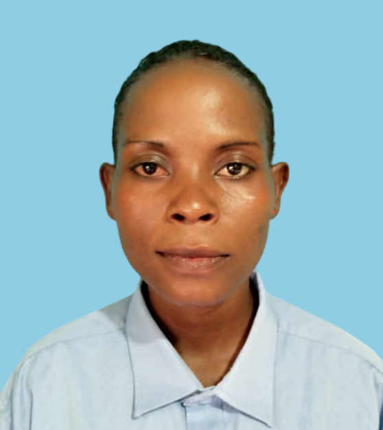 JACKLINE ANTHON NYAKASALA