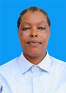 MARY H JOSEPH