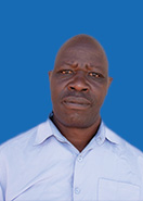DANIEL C MAGOTI