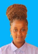 MARIA J MBUYA