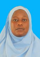 HADIJA HARON KIMARO