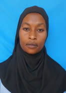 SALMA MSANGI