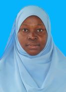 HALIMA A MKUNDI