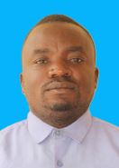FRANCIS FREDRICK KANGWE