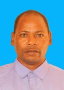 ATHUMANI H ABDALLAH