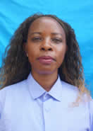 OWEKISHA MAX THOMAS
