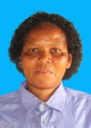 LEAH C MSUYA