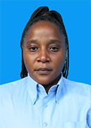 FELISTA J SHIRIMA