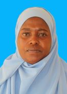 MWAJUMA M KITUNGA