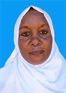 MUNIRA IZADINI MSHANA