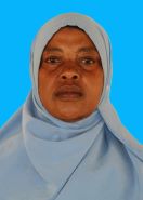 ZAINABU MVUNGI