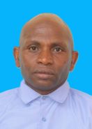 JABIRI R KAGI